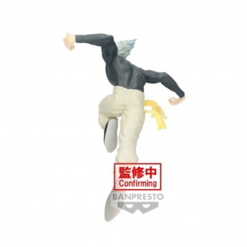 Figurine Garou "Banpresto" | One-Punch Man