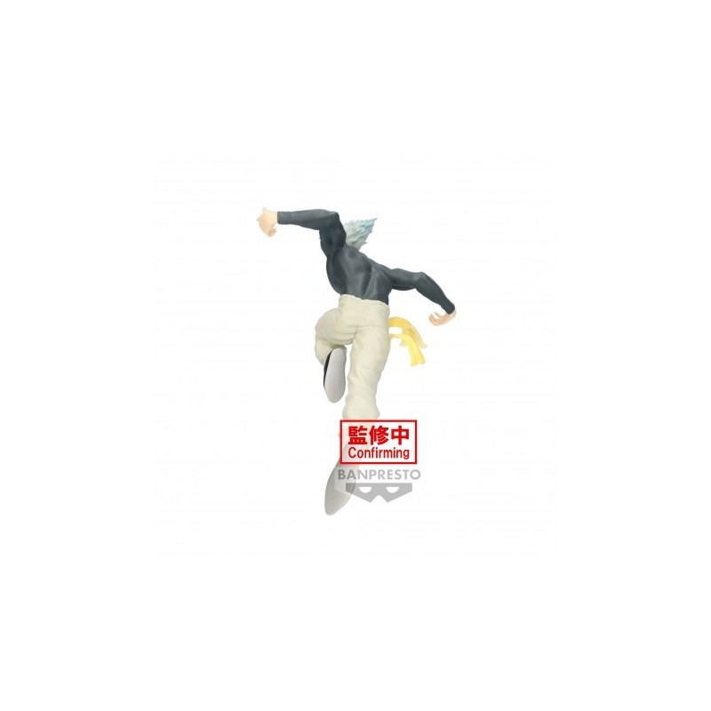 Figurine Garou "Banpresto" | One-Punch Man