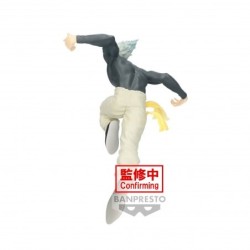 Figurine Garou "Banpresto" | One-Punch Man