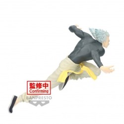 Figurine Garou "Banpresto" | One-Punch Man
