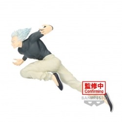 Figurine Garou "Banpresto" | One-Punch Man