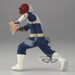 Figurine Todoroki Shoto "The Amazing Heroes" | My Hero Academia