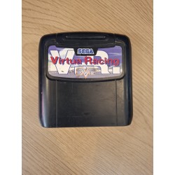 Virtua Racing | Mega Drive