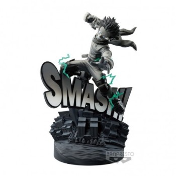 Figurine Izuku "Deku" Midoriya "Dioramatic" | My Hero Academia