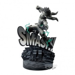 Figurine Izuku "Deku" Midoriya "Dioramatic" | My Hero Academia