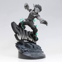 Figurine Izuku "Deku" Midoriya "Dioramatic" | My Hero Academia
