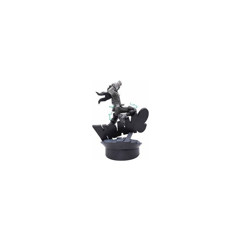 Figurine Izuku "Deku" Midoriya "Dioramatic" | My Hero Academia