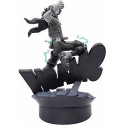 Figurine Izuku "Deku" Midoriya "Dioramatic" | My Hero Academia