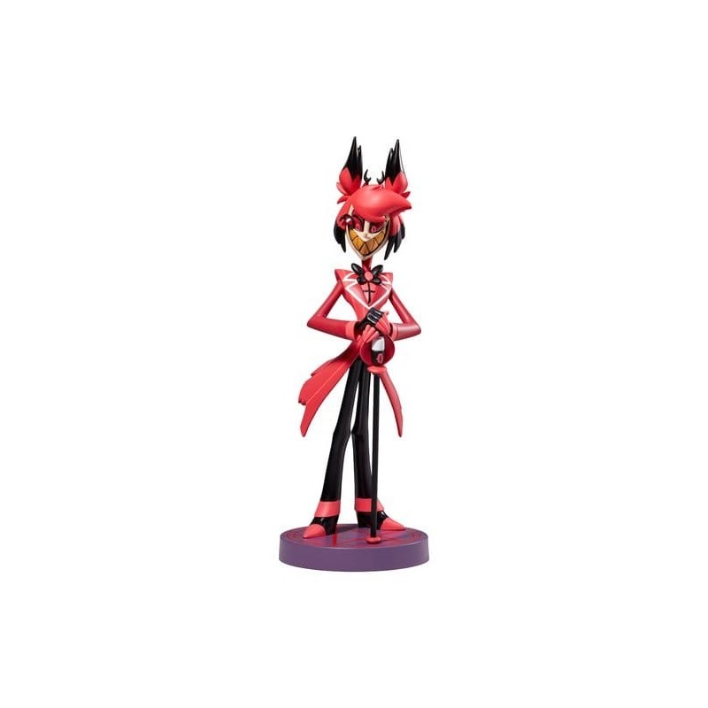 Figurine Alastor | Hazbin Hotel
