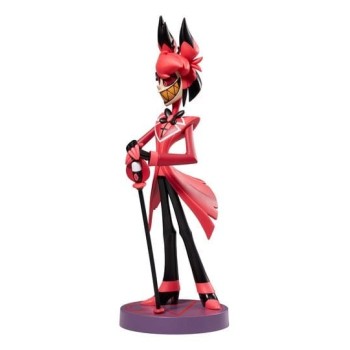 Figurine Alastor | Hazbin Hotel
