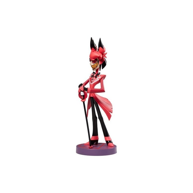 Figurine Alastor | Hazbin Hotel