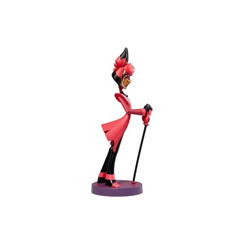 Figurine Alastor | Hazbin Hotel