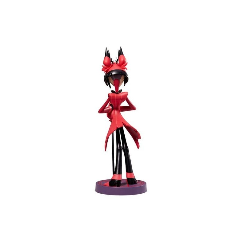 Figurine Alastor | Hazbin Hotel