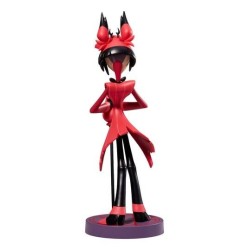 Figurine Alastor | Hazbin Hotel