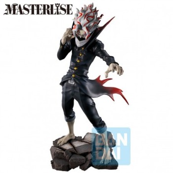 Figurine Okarun "Ichibansho" | DanDaDan