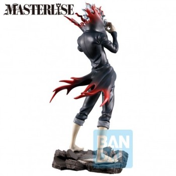 Figurine Okarun "Ichibansho" | DanDaDan