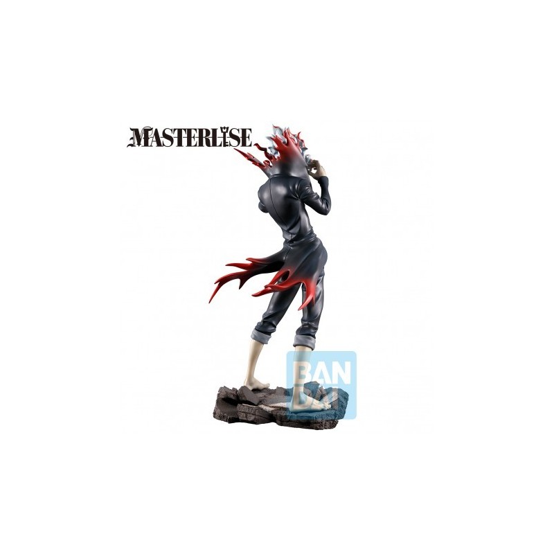 Figurine Okarun "Ichibansho" | DanDaDan