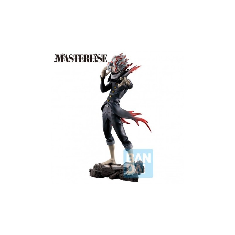 Figurine Okarun "Ichibansho" | DanDaDan