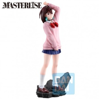 Figurine Momo Ayase "Ichibansho" | DanDaDan
