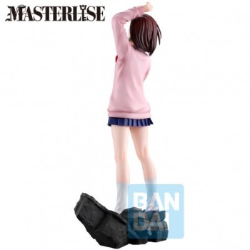 Figurine Momo Ayase "Ichibansho" | DanDaDan