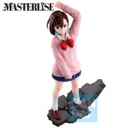 Figurine Momo Ayase "Ichibansho" | DanDaDan