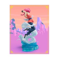Figurine Ranma Fille "FiguartsZERO" | Ranma 1/2