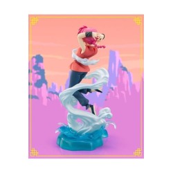 Figurine Ranma Fille "FiguartsZERO" | Ranma 1/2