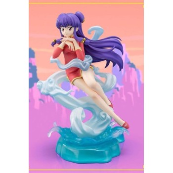 Figurine Shampoo "FiguartsZERO" | Ranma 1/2