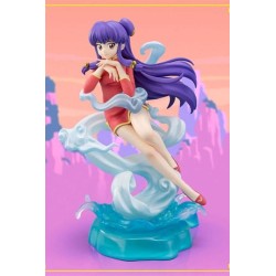 Figurine Shampoo "FiguartsZERO" | Ranma 1/2