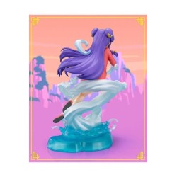 Figurine Shampoo "FiguartsZERO" | Ranma 1/2