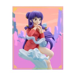 Figurine Shampoo "FiguartsZERO" | Ranma 1/2