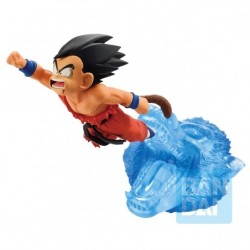 Figurine Son Goku Enfant "Revible Moment Ichibansho" | Dragon Ball