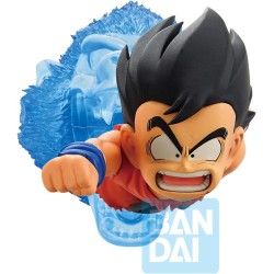 Figurine Son Goku Enfant "Revible Moment Ichibansho" | Dragon Ball