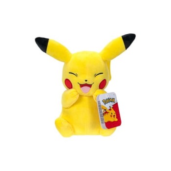 Peluche Pikachu | Pokemon