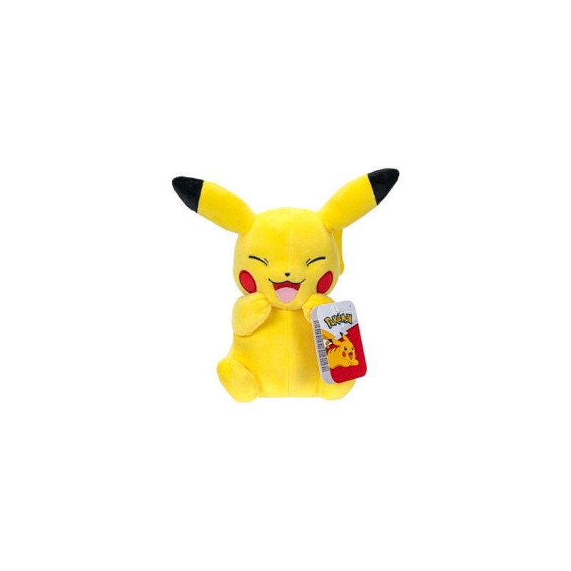 Peluche Pikachu | Pokemon