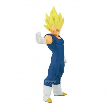 Figurine Majin Vegeta "Grandista Banpresto" | Dragon Ball