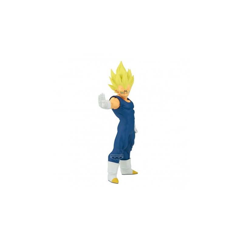 Figurine Majin Vegeta "Grandista Banpresto" | Dragon Ball