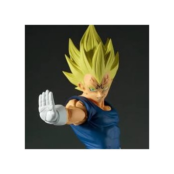 Figurine Majin Vegeta "Grandista Banpresto" | Dragon Ball