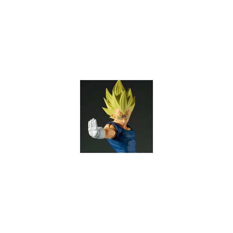 Figurine Majin Vegeta "Grandista Banpresto" | Dragon Ball