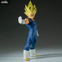 Figurine Majin Vegeta "Grandista Banpresto" | Dragon Ball