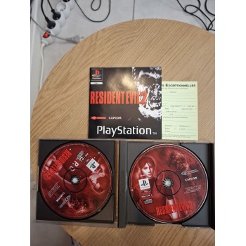 Resident Evil 2 | PlayStation 1