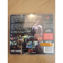 Resident Evil 2 | PlayStation 1