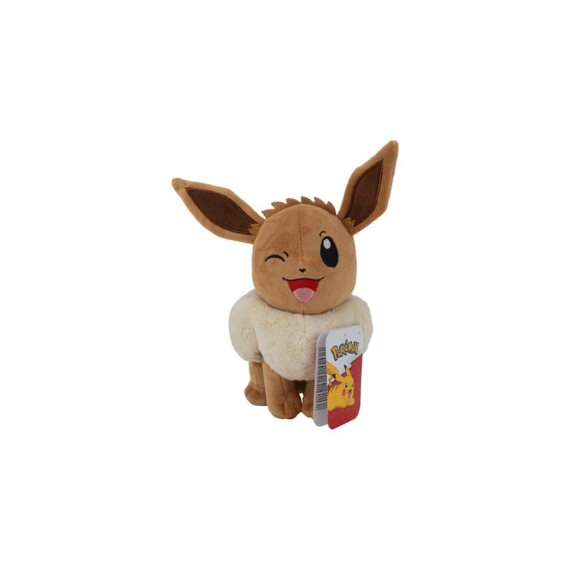 Peluche Evoli | Pokemon