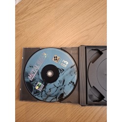 Metal Gear Solid : Missions Speciales sans livret | PlayStation 1