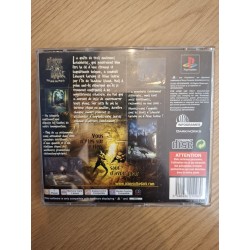 Alone in the Dark : The New Nightmare | PlayStation 1