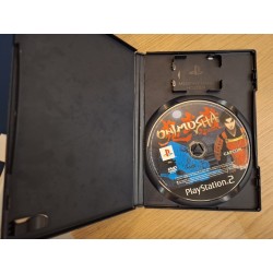 Onimusha Warlords sans livret | PlayStation 2