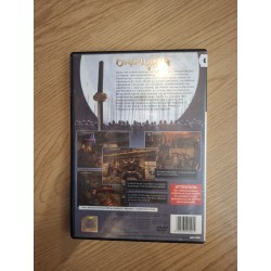 Onimusha Warlords sans livret | PlayStation 2
