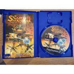 Castle Shikigami II: War of the Worlds CIB | PlayStation 2