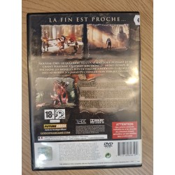 God of War II CIB | PlayStation 2