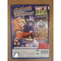 Naruto: Ultimate Ninja 2 CIB | PlayStation 2